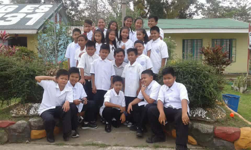 Elementary Friends 2