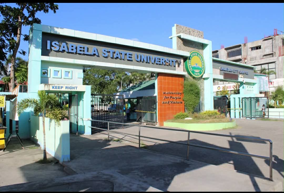 Isabela State University