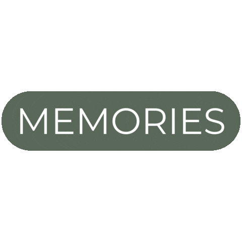 My Memories