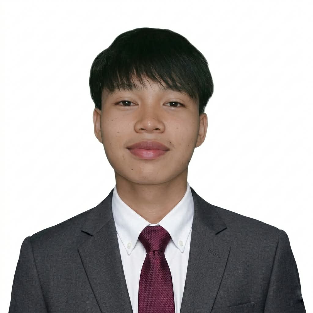 My Profile Picture